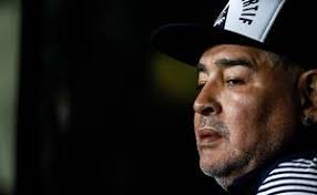 La herencia de Diego Maradona