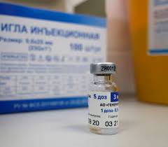 Coronavirus: Rusia empezará a vacunar a los mayores de 60 años en la semana