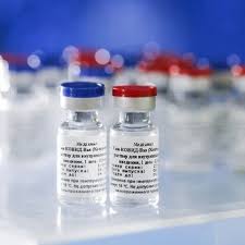 La ANMAT aprobó la vacuna rusa contra el coronavirus Sputnik V