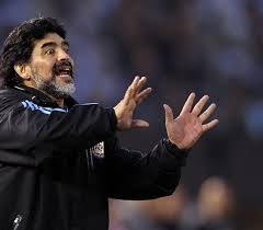 Diego Maradona no consumió drogas prohibidas