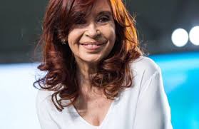 Navidad: el mensaje de Cristina Kirchner