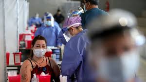 Coronavirus en Argentina: se registraron 151 muertos