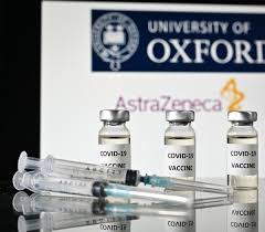 El Reino Unido aprobó la vacuna de Oxford