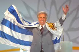 Murió el expresidente de Uruguay Tabaré Vázquez