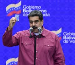 Elecciones en Venezuela: Amplio triunfo del Gran Polo Patriótico de Maduro