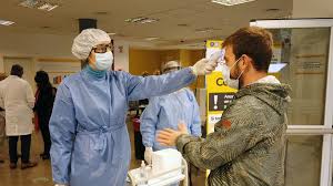 El reporte del Ministerio de Salud: Coronavirus en Argentina
