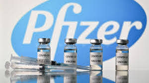 Coronavirus: Reino Unido autorizó la vacuna de Pfizer y BioNTech