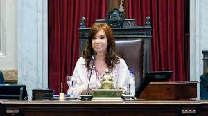 Cristina Kirchner y un balance que apuntó a la Corte Suprema