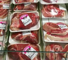 Carne «navideña», un 30 por ciento más barata