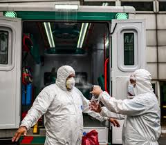 Coronavirus en Argentina: Se registraron 5.274 contagios y 62 muertes