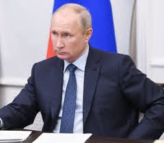 Putin ordenó comenzar con la campaña de vacunación
