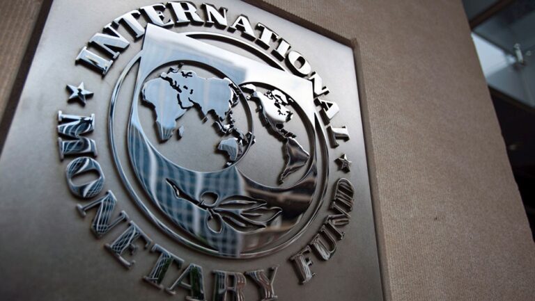 FMI: «Las conversaciones con la Argentina