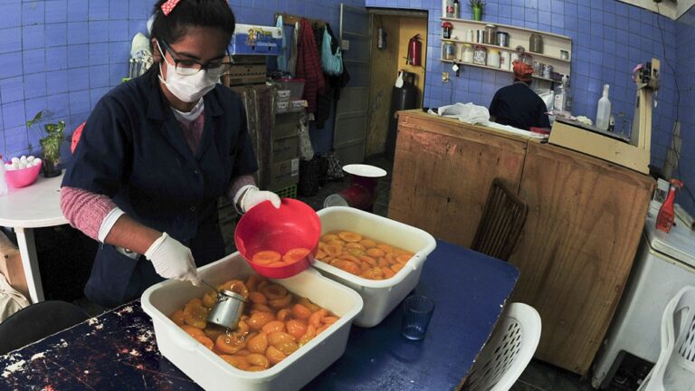 Movimientos sociales realizarán una campaña