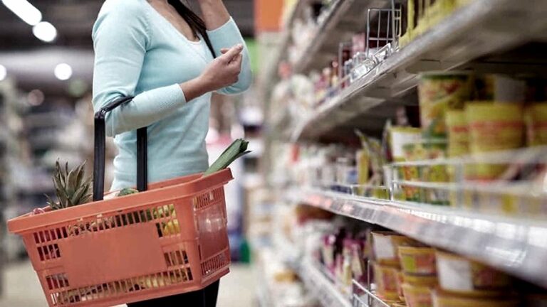 El índice de precios al consumidor subió 36,1% en 2020