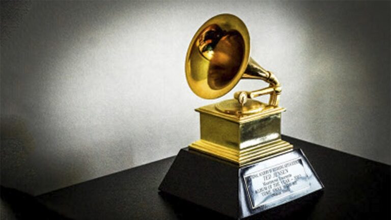 Los Grammy posponen su edición de 2021