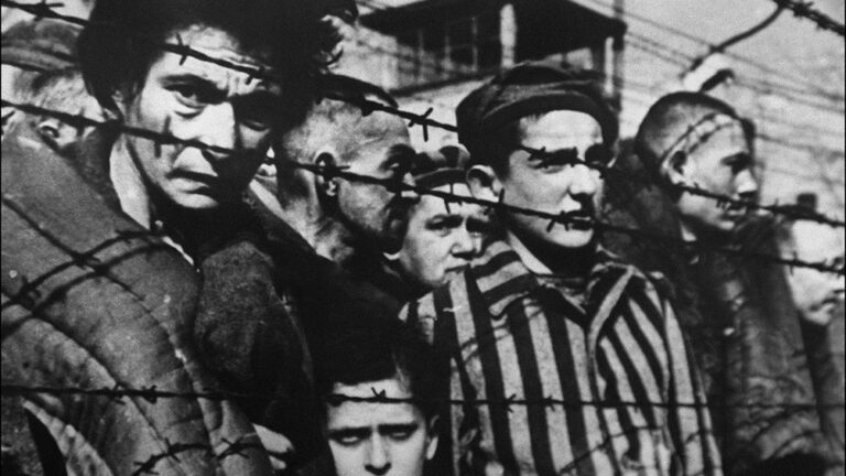 Holocausto: el Gobierno ratifica su compromiso