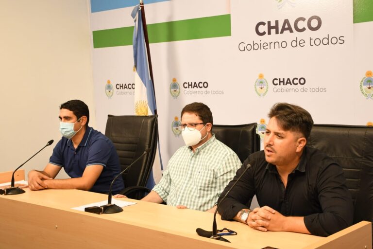 COVID-19: SALUD PÚBLICA BRINDÓ UN NUEVO REPORTE EPIDEMIOLÓGICO