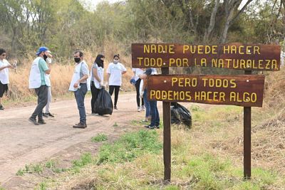 CHACO SOSTENIBLE: NUEVOS AVANCES EN POLÍTICAS