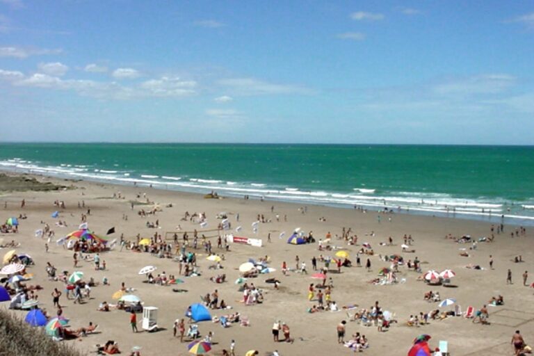 Río Negro, entre las cuatro provincias más elegidas en el feriado largo