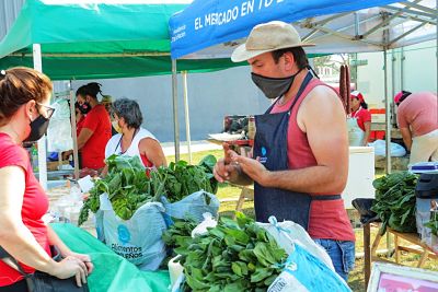 VUELVE VAMOS NOSOTROS: ESTE VIERNES, PRIMER OPERATIVO DEL AÑO