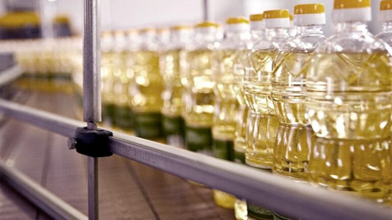 Sector aceitero conformará un fideicomiso