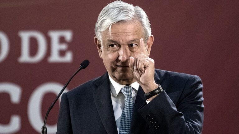 López Obrador anunció la compra total de 140 millones de dosis de vacunas