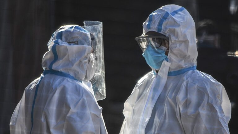 Murieron 19 personas y 3.168 fueron diagnosticadas con coronavirus en la Argentina