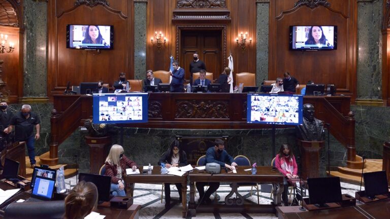 Doce distritos abren el lunes las sesiones ordinarias de sus Legislaturas