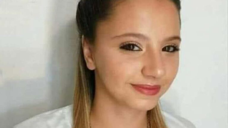 Femicidio en Rojas: Una joven de 18 años fue asesinada