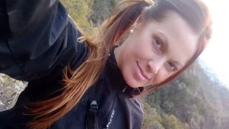 A una semana de su desaparición, continúa la búsqueda de Ivana Módica en La Falda