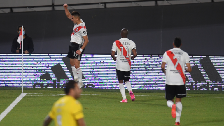 River visita al recién ascendido Platense