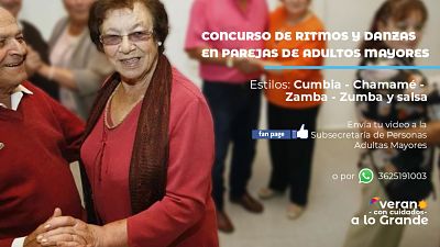 DESARROLLO SOCIAL PROMUEVE ESPACIOS DE PARTICIPACIÓN