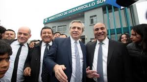 El Presidente viajará el martes a Tucumán