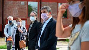 Coronavirus: Roberto Salvarezza confirmó cuándo estará disponible