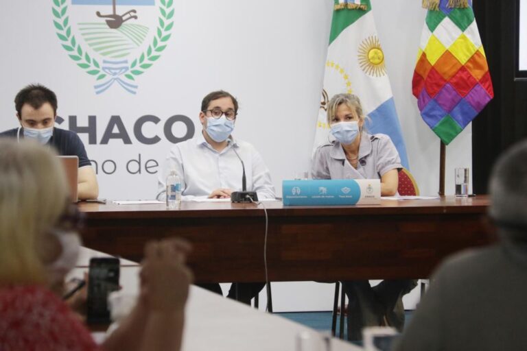 DOCENTES: EL GOBIERNO OFRECIÓ UNA PROPUESTA SUPERADORA