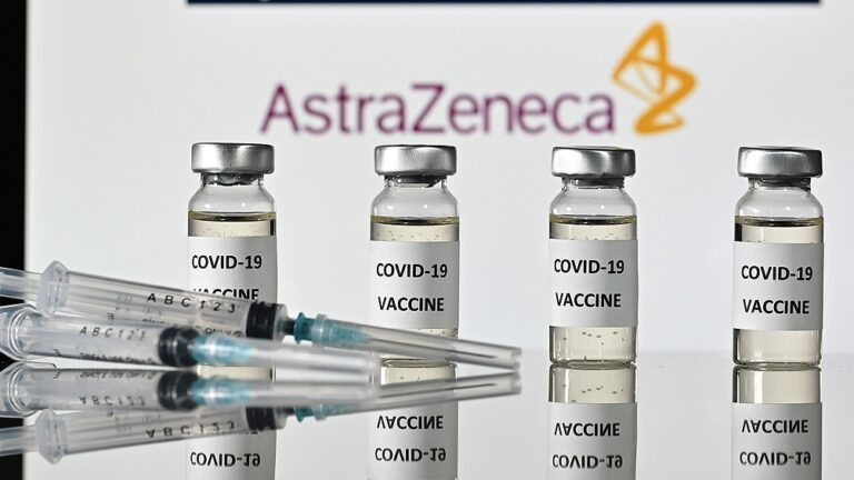 Argentina recibirá casi dos millones de dosis de la iniciativa Covax