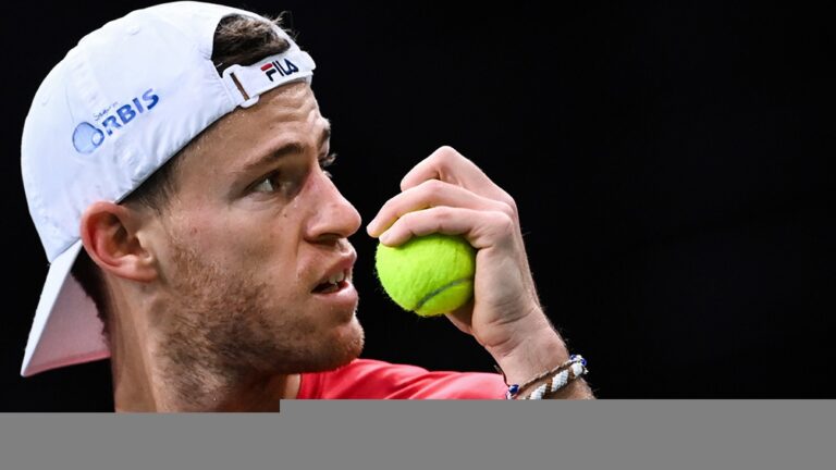 Schwartzman y Cerúndolo van por la final argentina en Buenos Aires