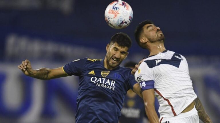 Boca goleó a Vélez, cuando más le hacía falta