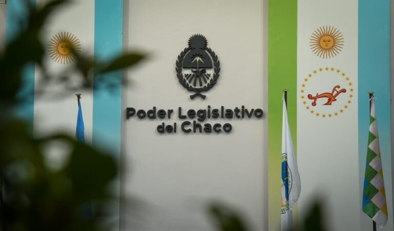 La Legislatura sesiona este miércoles 17