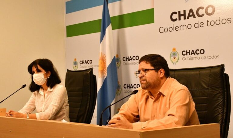 COVID-19: SALUD PÚBLICA INFORMA UN NUEVO REPORTE EPIDEMIOLÓGICO