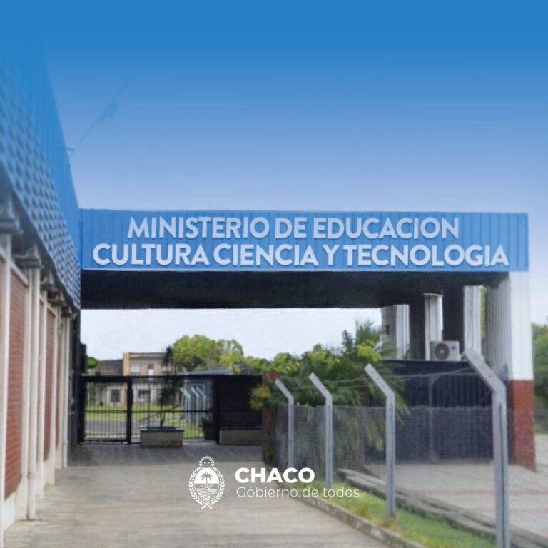 JUNTA DE CLASIFICACIÓN SECUNDARIA DE RESISTENCIA COMUNICA