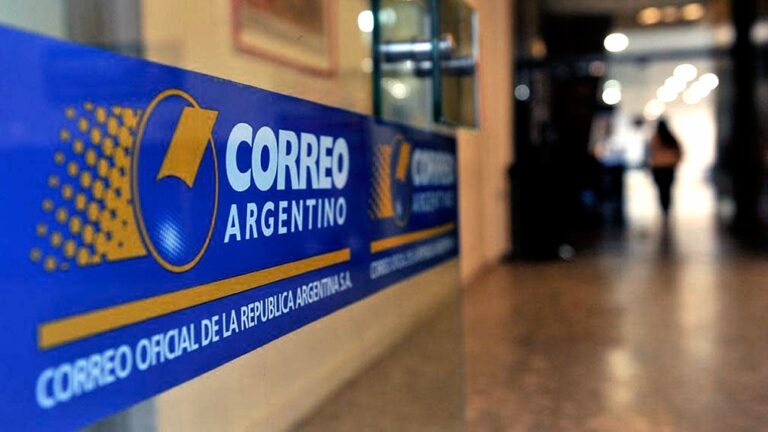 Macri presiona a la jueza del concurso del Correo