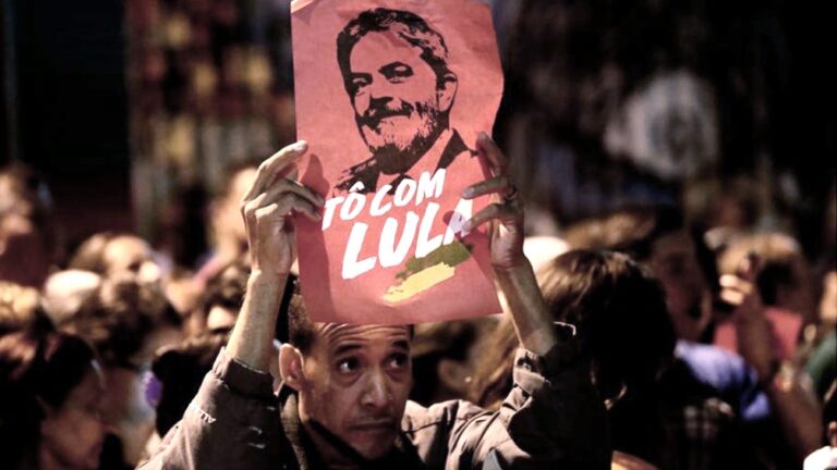 La Corte ratificó la anulación de condenas contra Lula
