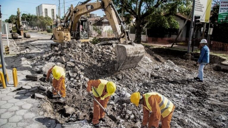 El Gobierno creó un programa de monitoreo y evaluación de las obras públicas