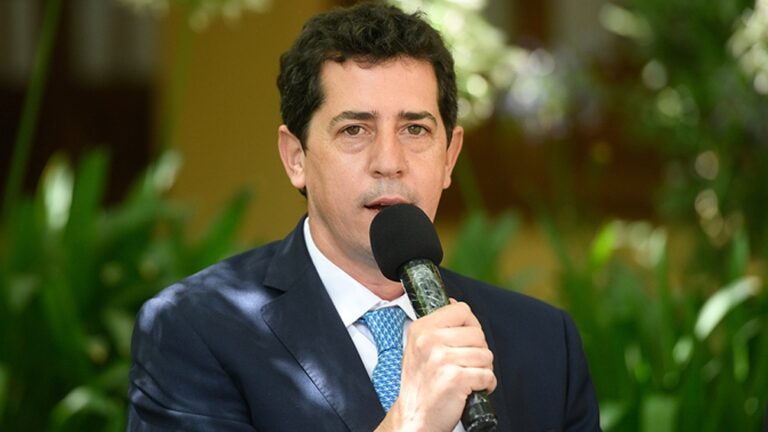 De Pedro irá al Congreso para «escuchar» opiniones sobre las PASO