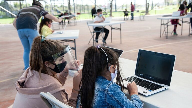 La Cámara de Apelaciones porteña falló a favor de la presencialidad de las clases