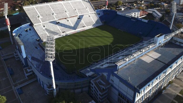 Los clubes del AMBA serán locales en sus estadios