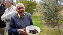 LA PRODUCCIÓN ARGENTINA DE TRUFAS SE EXPANDE EN EL MERCADO INTERNACIONAL