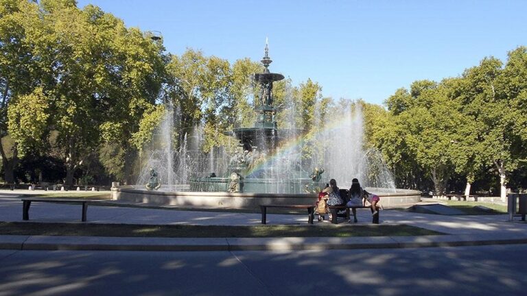 Semana Santa: 1,9 millones de turistas viajaron por el país