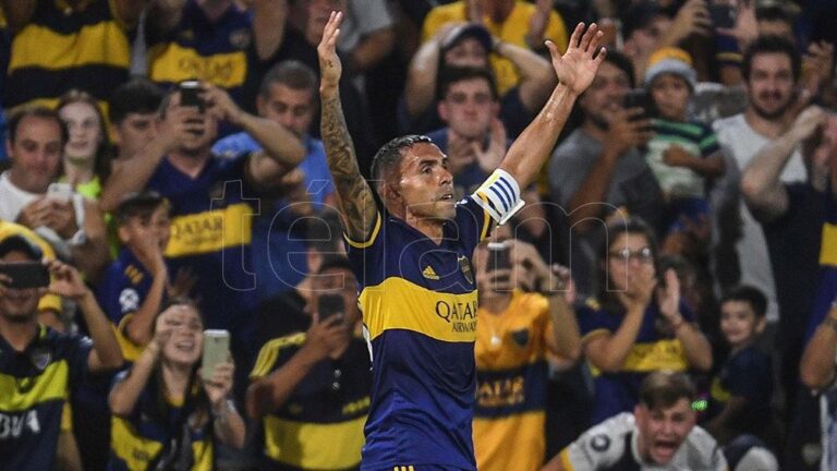 Boca se reencuentra con un Santos en crisis y quiere vengar la eliminación del 2020